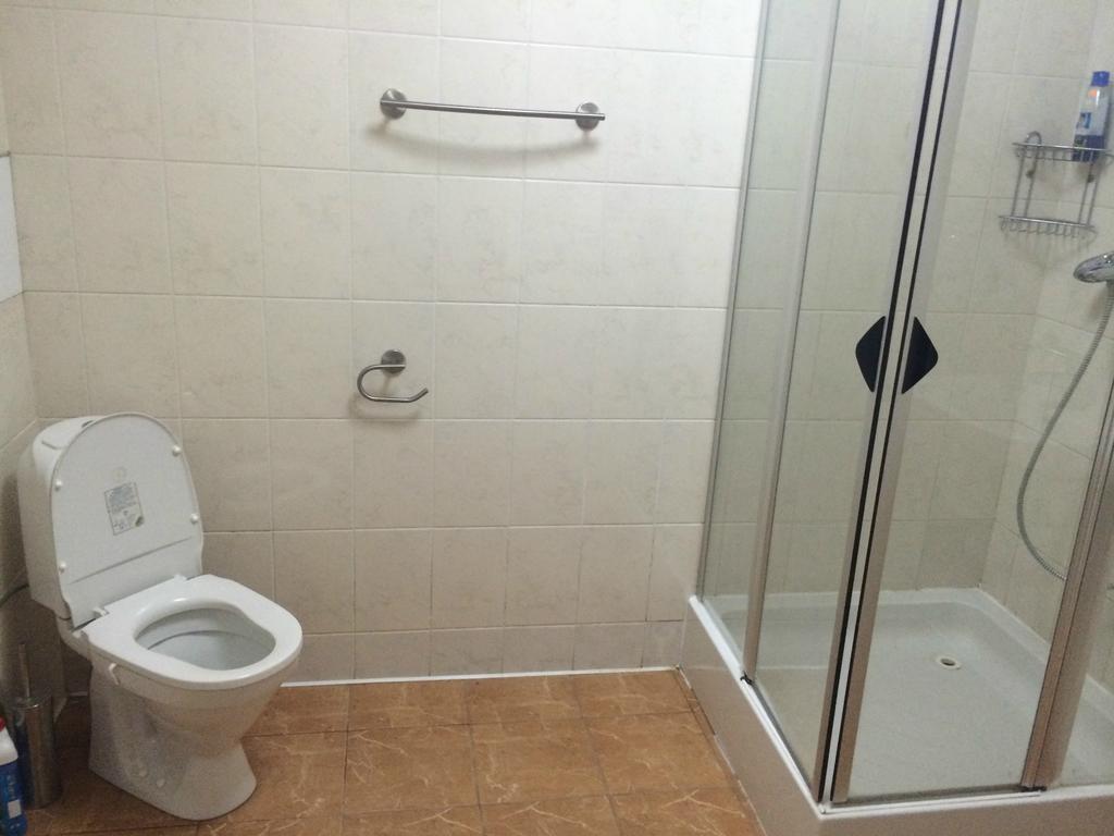 Na Gori Villa Slavske Kamer foto