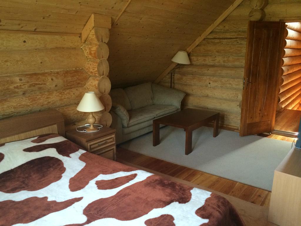 Na Gori Villa Slavske Kamer foto