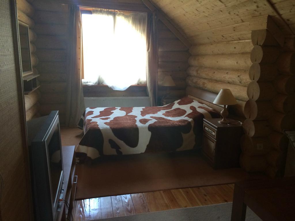 Na Gori Villa Slavske Kamer foto