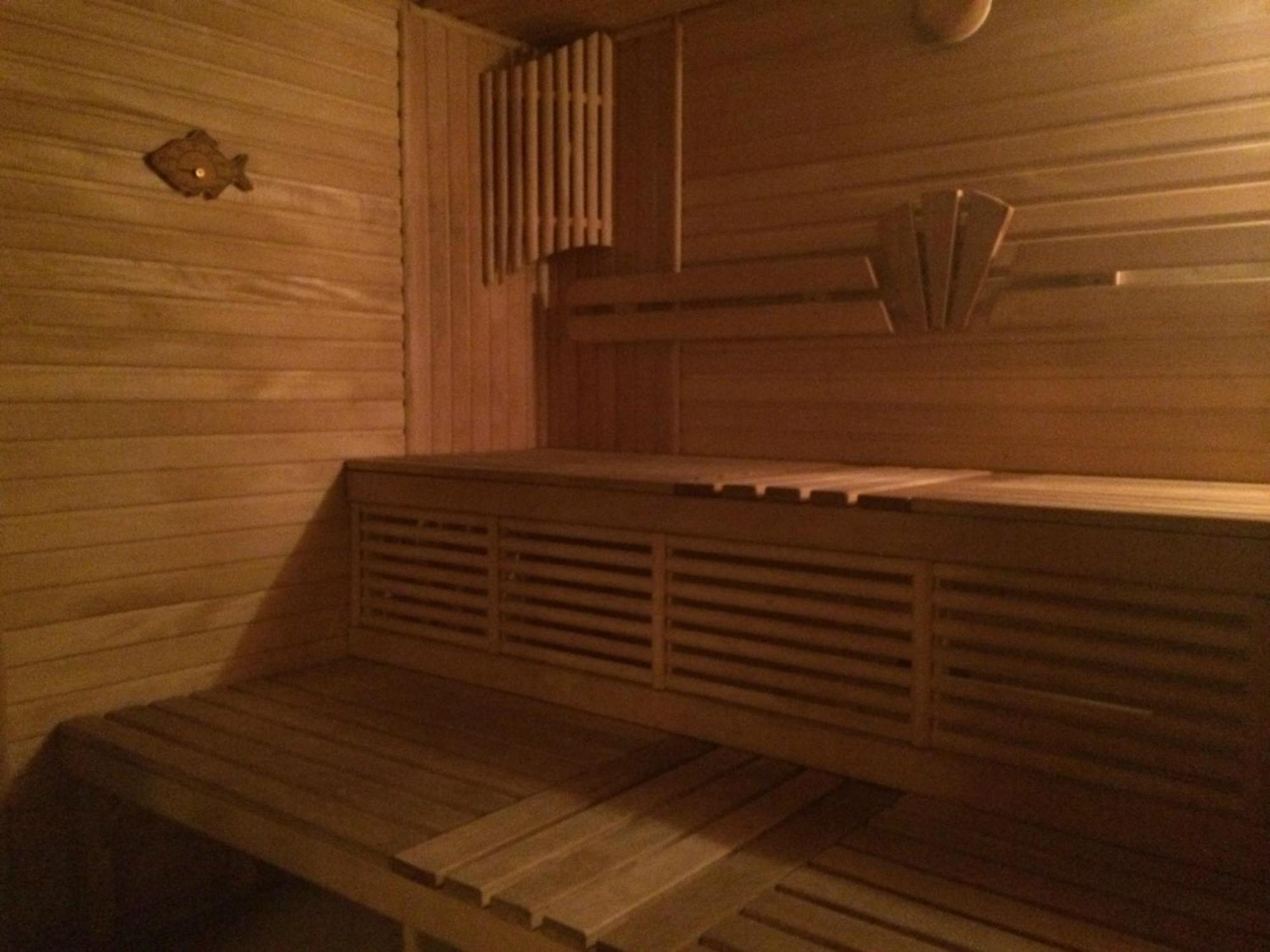 Na Gori Villa Slavske Buitenkant foto