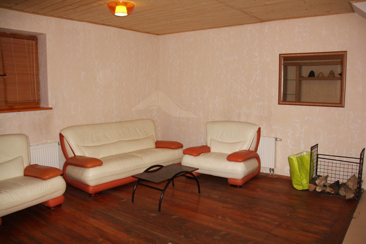 Na Gori Villa Slavske Buitenkant foto